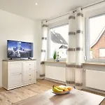 Strandhus Cuxi - 1 * 쿡스하펜