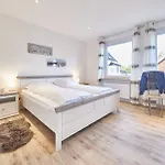 Strandhus Cuxi - 1 아파트 *