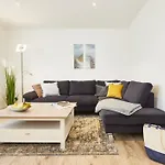 Strandhus Cuxi - 1