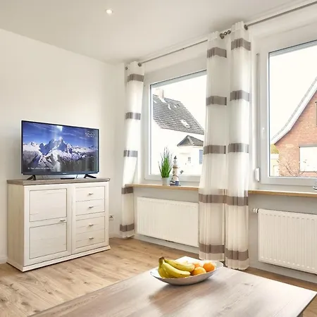 Apartment Strandhus Cuxi - 1 *