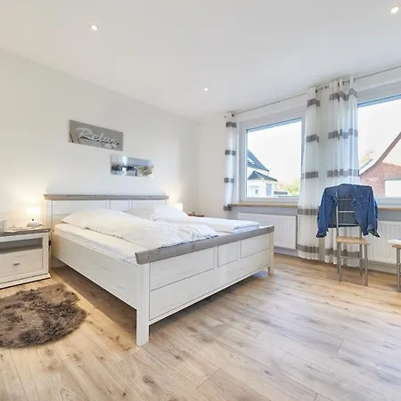 Apartment Strandhus Cuxi - 1