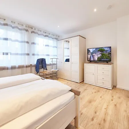 Strandhus Cuxi - 1 * Cuxhaven