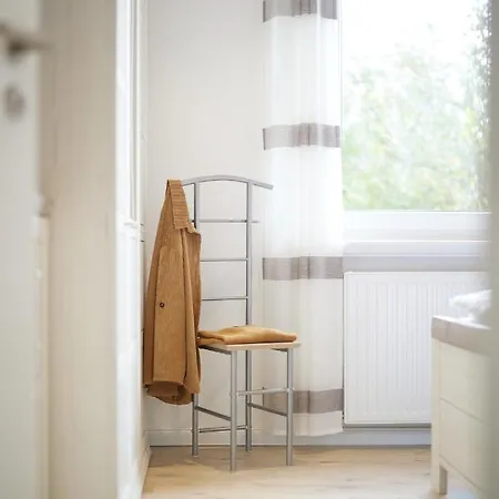 Apartment Strandhus Cuxi - 1 *
