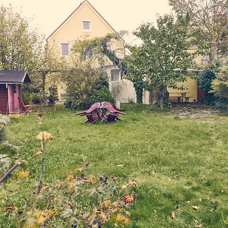 Strandhus Cuxi - 1 *