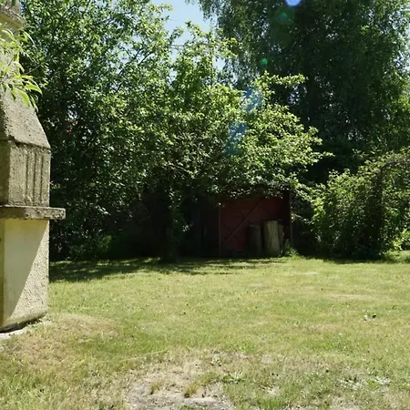 Strandhus Cuxi - 1 Διαμέρισμα