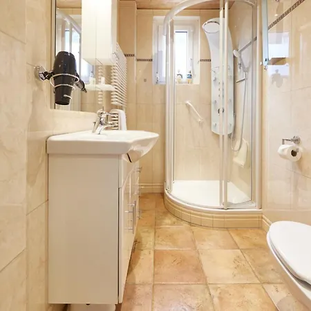 Διαμέρισμα Strandhus Cuxi - 1