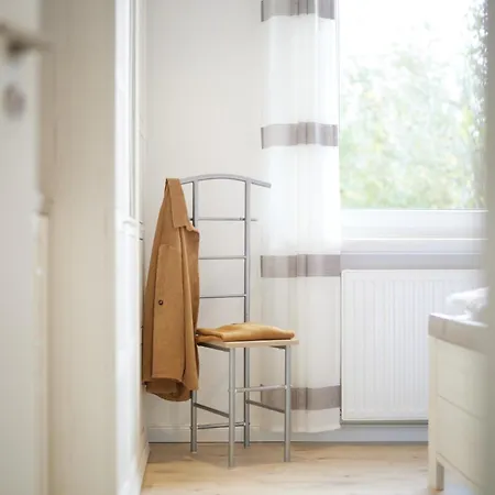 Διαμέρισμα Strandhus Cuxi - 1 Κουξχάφεν