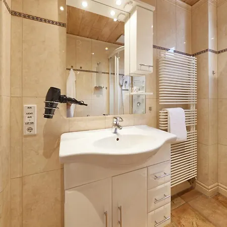 Strandhus Cuxi - 1 Κουξχάφεν