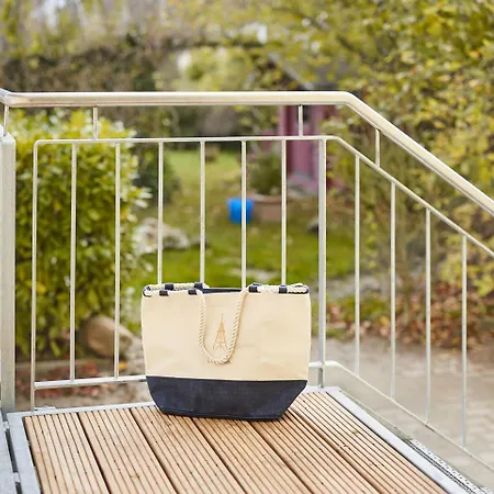 아파트 Strandhus Cuxi - 1