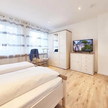 Strandhus Cuxi - 1 公寓