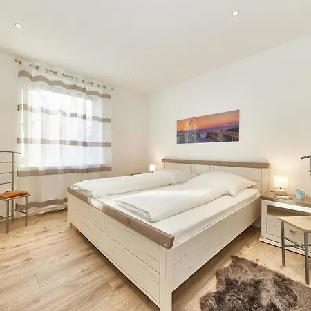 Lejlighed Strandhus Cuxi 1 Cuxhaven